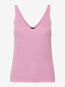Vero Moda VMNEWLEX Pullover -Pastel Lavender - 10281877