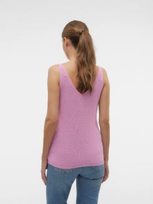 Vero Moda VMNEWLEX Pullover -Pastel Lavender - 10281877