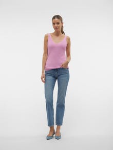 Vero Moda VMNEWLEX Pullover -Pastel Lavender - 10281877