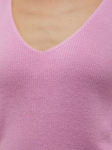Vero Moda VMNEWLEX Pullover -Pastel Lavender - 10281877