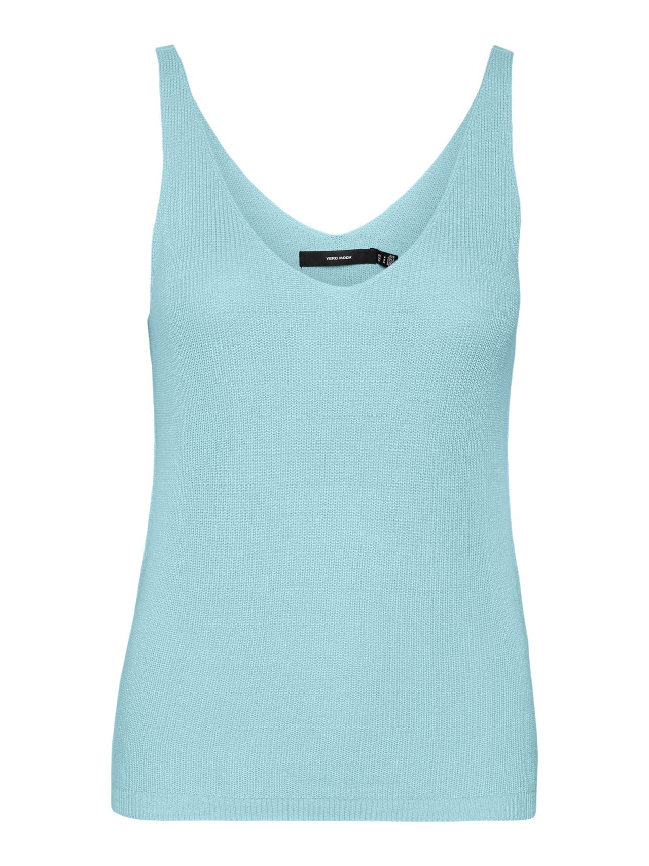 Vero Moda VMNEWLEX Pulóveres -Clearwater - 10281877