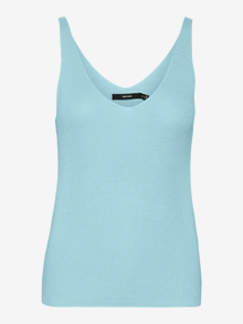 Vero Moda VMNEWLEX Pullover -Clearwater - 10281877