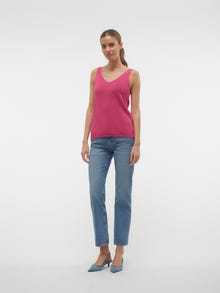 Vero Moda VMNEWLEX Pulóveres -Raspberry Sorbet - 10281877