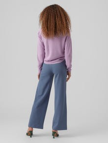 Vero Moda VMNEWLEXSUN Knit Cardigan -Orchid Bloom - 10281878