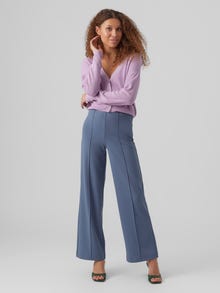 Vero Moda VMNEWLEXSUN Knit Cardigan -Orchid Bloom - 10281878