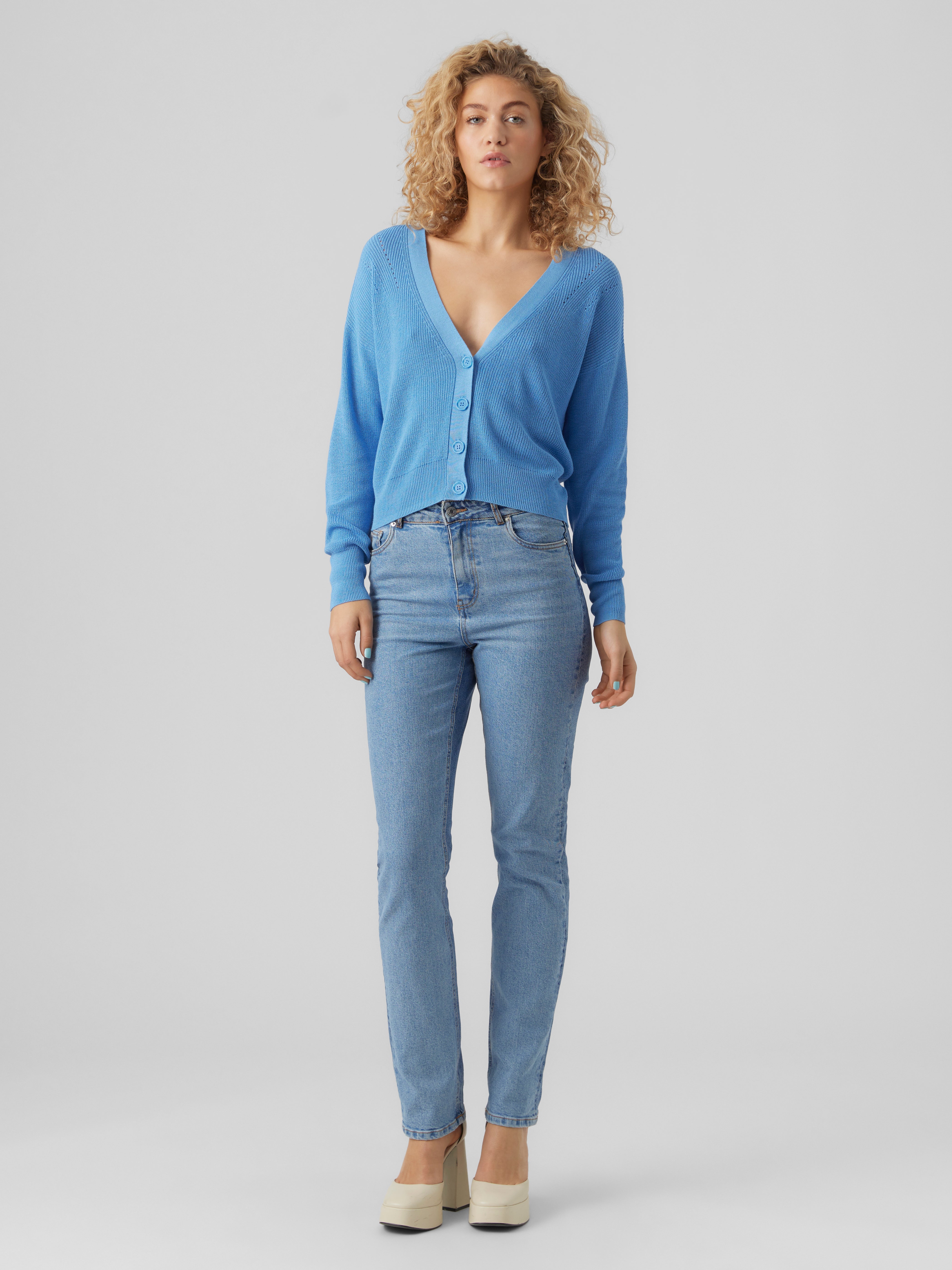 Knit Cardigan with 40% discount! | Vero Moda®