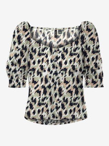Vero Moda VMMENNY Tops -Navy Blazer - 10281905