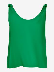 Vero Moda VMMENNY Top -Bright Green - 10281909
