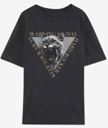 Vero Moda VMFOREVER T-Shirt -Black - 10281986