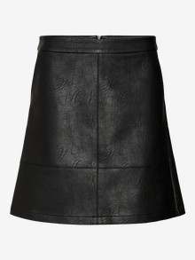 Vero Moda VMIDA Mini-rok -Black - 10282035