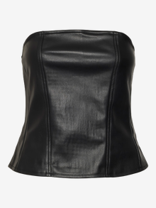 Vero Moda VMPAULINA Top -Black - 10282052