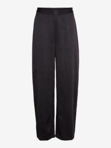 Vero Moda VMAURA Hohe Taille Hose -Black - 10282068