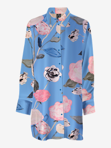 Vero Moda VMRENEE Shirt -Little Boy Blue - 10282220