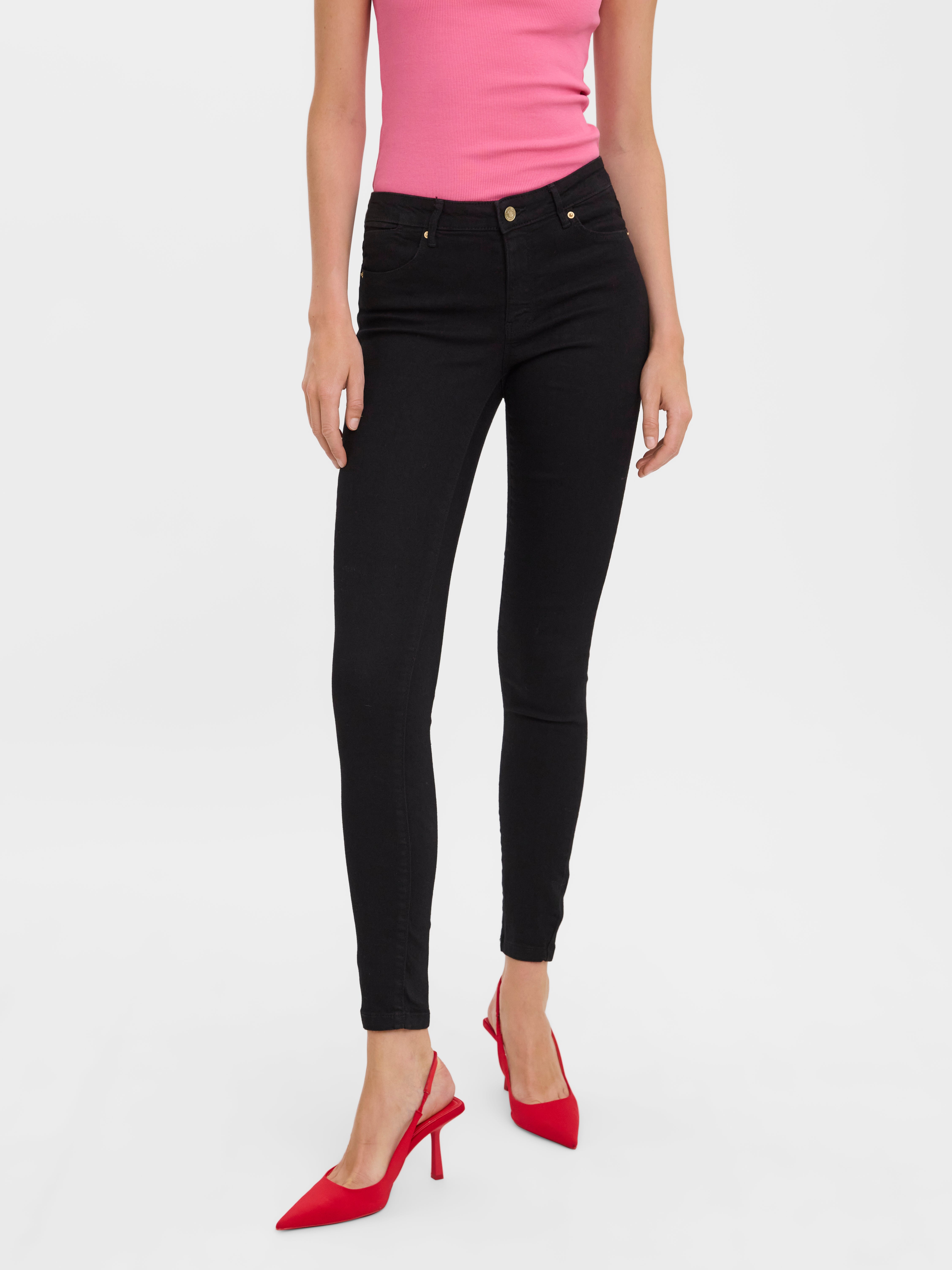 Jeggings hot sale vero moda