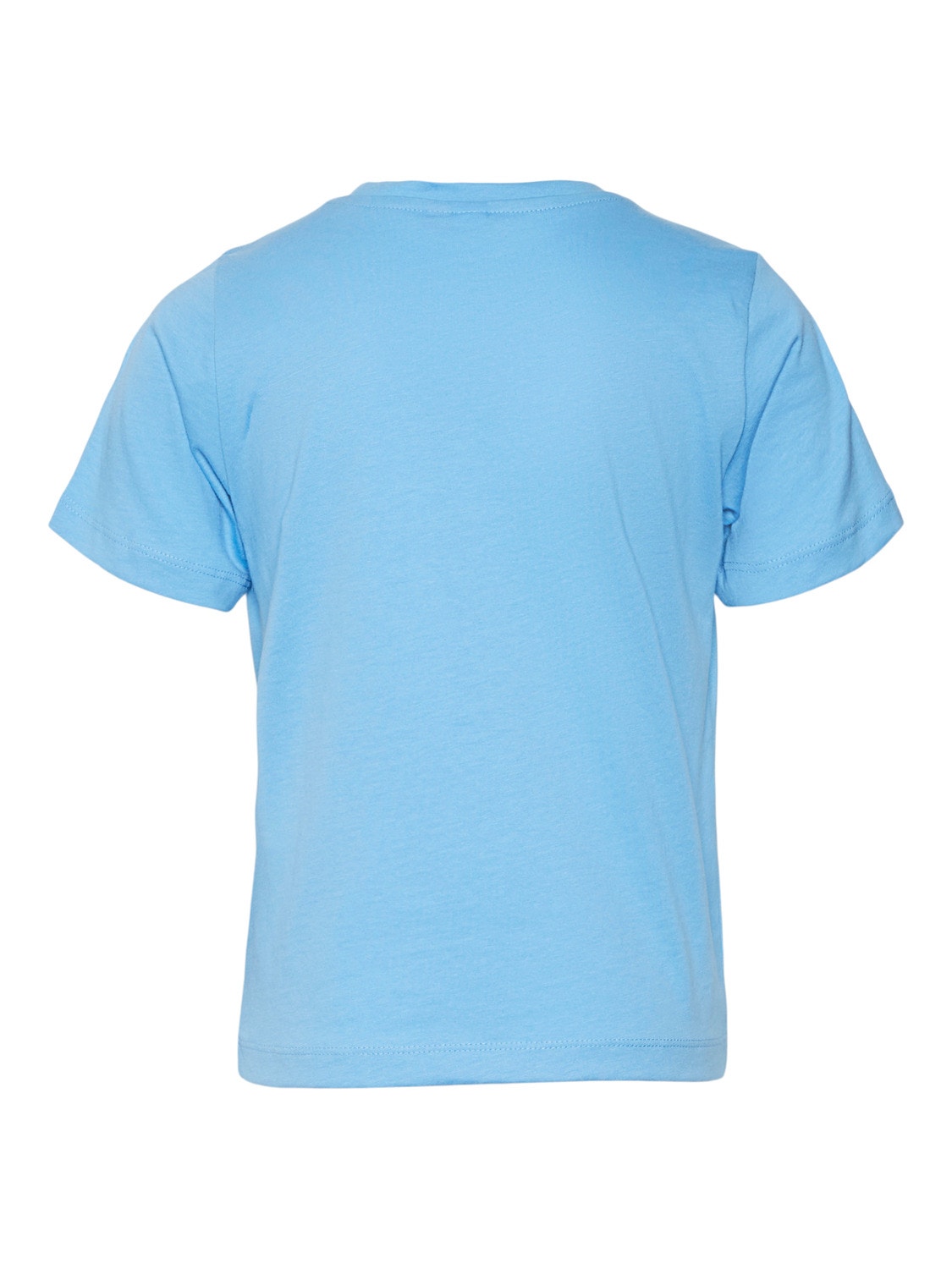 Vero Moda VMMIRANDAFRANCIS Camisetas -Little Boy Blue - 10282260