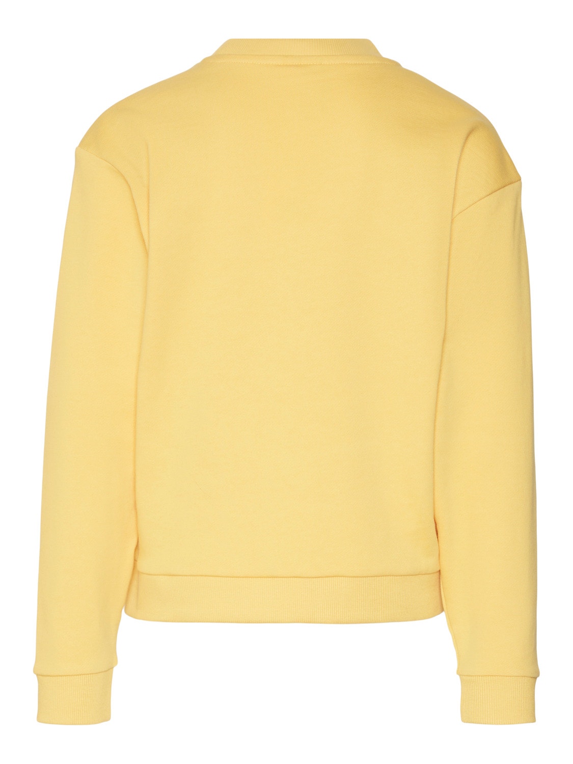 Vero Moda VMBRENDA Sweatshirt -Golden Cream - 10282261
