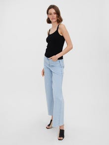 Vero Moda VMSUGAR Top -Black - 10282323