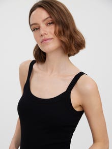Vero Moda VMSUGAR Top -Black - 10282323