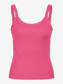 Vero Moda VMSUGAR Topit -Hot Pink - 10282323