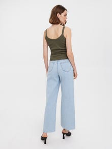 Vero Moda VMSUGAR Top -Kalamata - 10282323
