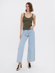 Vero Moda VMSUGAR Top -Kalamata - 10282323