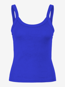 Vero Moda VMSUGAR Top -Dazzling Blue - 10282323