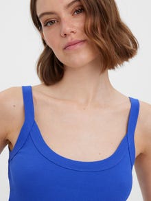 Vero Moda VMSUGAR Top -Dazzling Blue - 10282323