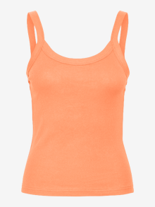 Vero Moda VMSUGAR Topit -Cantaloupe - 10282323