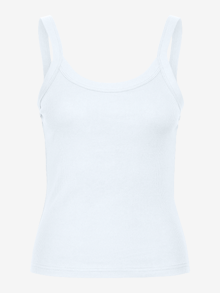 Vero Moda VMSUGAR Topit -Bright White - 10282323