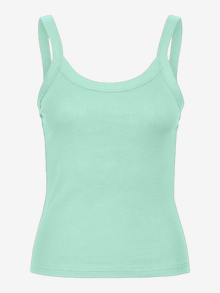 Vero Moda VMSUGAR Top -Brook Green - 10282323