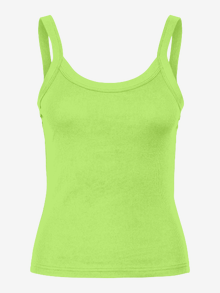 Vero Moda VMSUGAR Topit -Sharp Green - 10282323