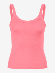 Vero Moda VMSUGAR Topit -Geranium Pink - 10282323