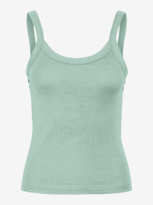Vero Moda VMSUGAR Top -Silt Green - 10282323
