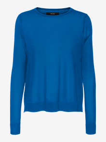 Vero Moda VMNOVA Pullover -Skydiver - 10282354