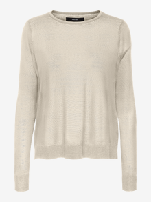 Vero Moda VMNOVA Pullover -Birch - 10282354