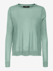 Vero Moda VMNOVA Pullover -Silt Green - 10282354