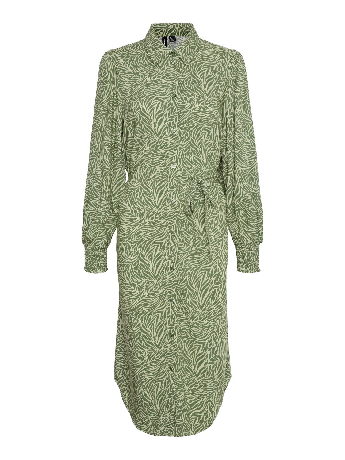 Vero moda hotsell snake print dress