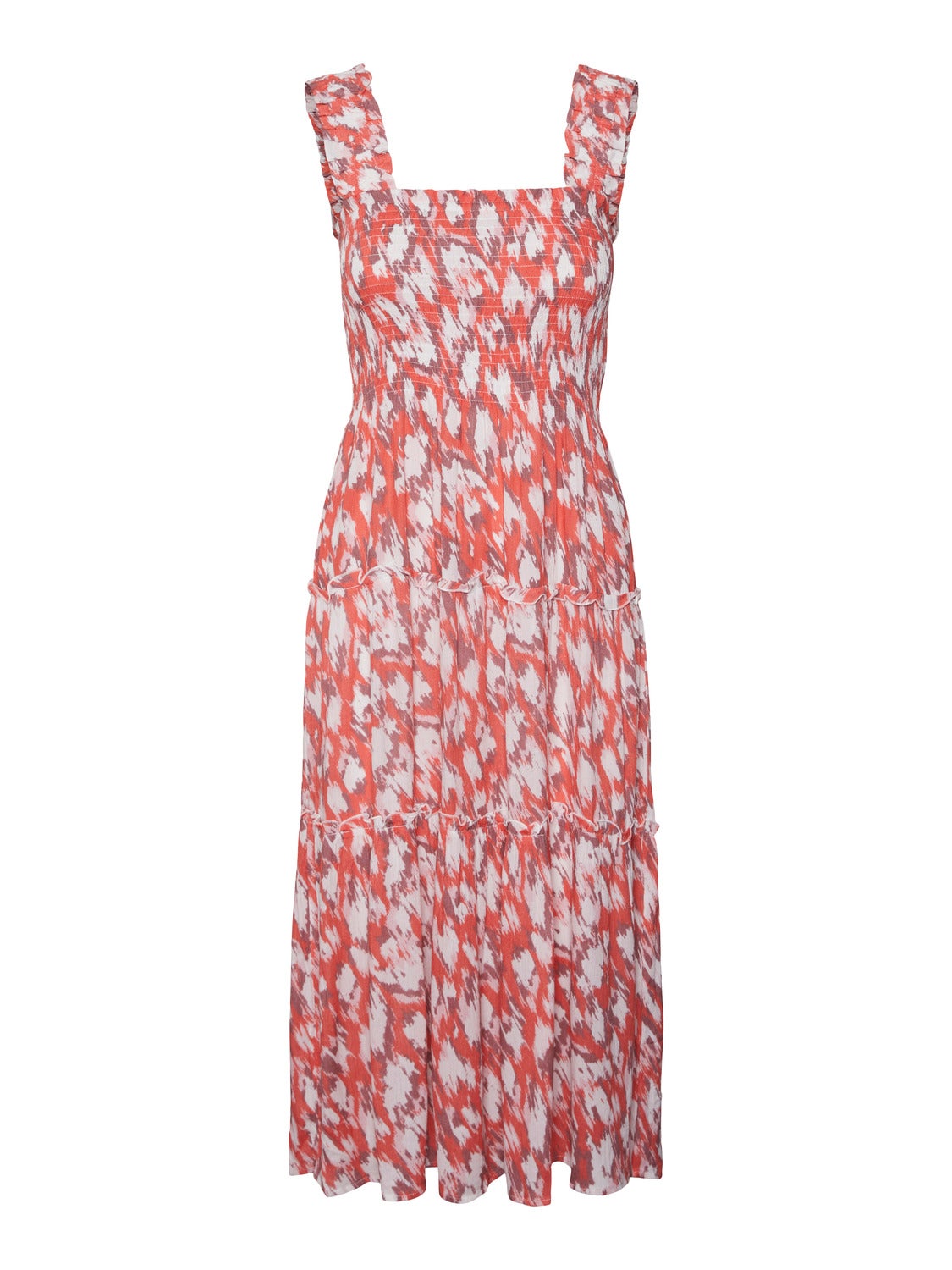 long dress with 30 discount Vero Moda