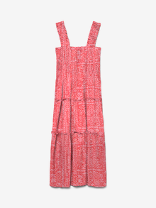 Vero Moda VMMENNY Midikleid -Dubarry - 10282481