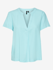 Vero Moda VMMYMILO Top -Limpet Shell - 10282525
