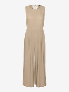 Vero Moda VMMYMILO Culottebukser -Irish Cream - 10282533