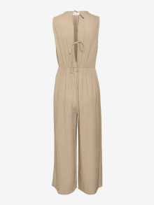 Vero Moda VMMYMILO Culotte Trousers -Irish Cream - 10282533