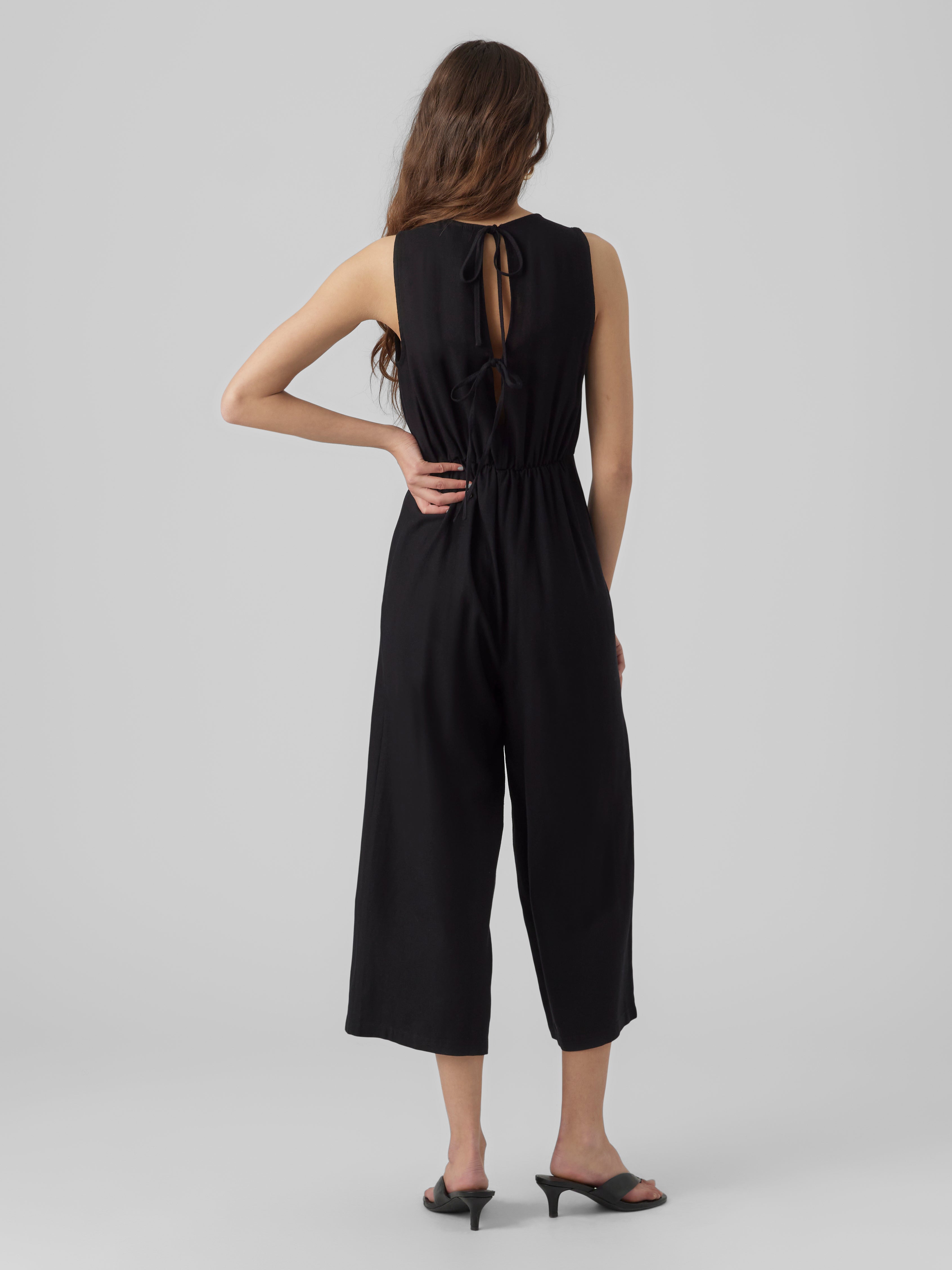 Buy Pink Jumpsuits &Playsuits for Women by Vero Moda Online | Ajio.com