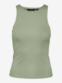 Vero Moda VMMADI T-Shirt -Reseda - 10282542