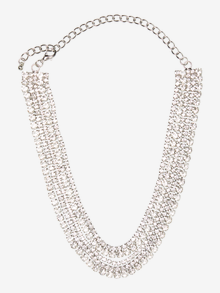 Vero Moda Jewelry -Silver Colour - 10282555