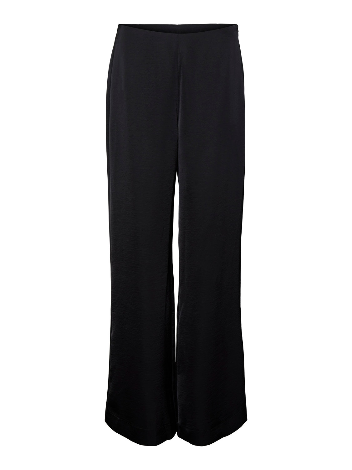 Vero Moda VMFELICIA Pantalons -Black - 10282565