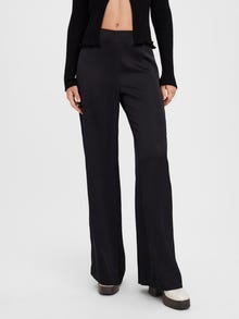 Vero Moda VMFELICIA Hose -Black - 10282565