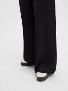 Vero Moda VMFELICIA Pantaloni -Black - 10282565