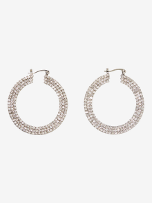 Vero Moda Oorbellen -Silver Colour - 10282596