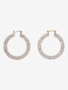 Vero Moda Earrings -Gold Colour - 10282596